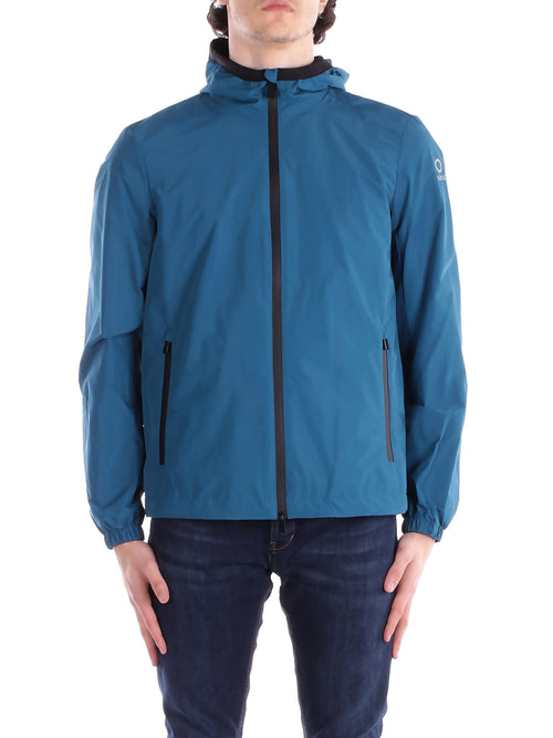 SUNS Giacconi Blu da uomo