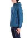 SUNS Giacconi Blu da uomo