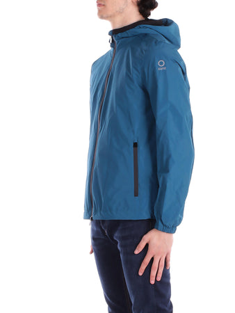 SUNS Giacconi Blu da uomo