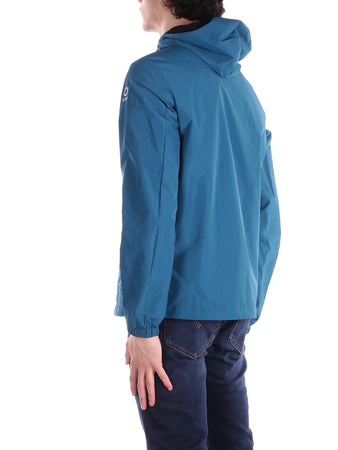 SUNS Giacconi Blu da uomo