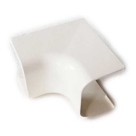 First profilfreddo angolo interno per canalina 65x50mm