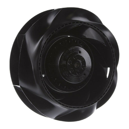 Ventilatore centrifugo R2E190-RA26-14 stufe a pellet 14706113