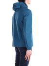 SUNS Giacconi Blu da uomo