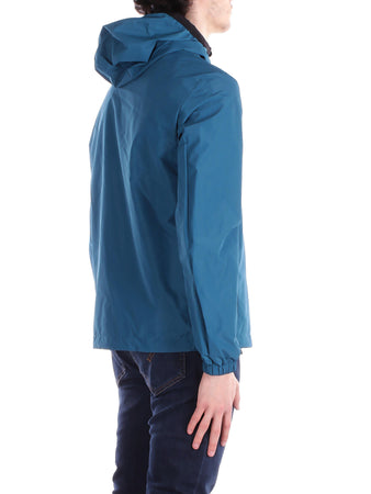 SUNS Giacconi Blu da uomo