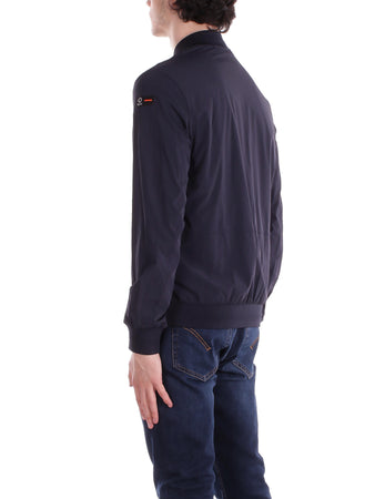 SUNS Giacconi Dark blu da uomo