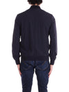 SUNS Giacconi Dark blu da uomo