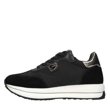 Love Moschino Sneakers Nero da donna