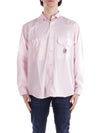 CARHARTT Camicie Air pink da uomo