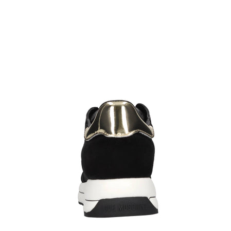 Love Moschino Sneakers Nero da donna