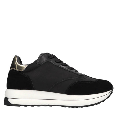 Love Moschino Sneakers Nero da donna