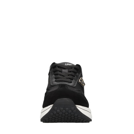 Love Moschino Sneakers Nero da donna