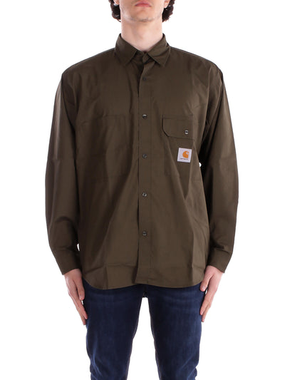 CARHARTT Camicie Turtle da uomo