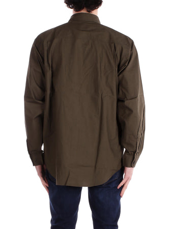 CARHARTT Camicie Turtle da uomo