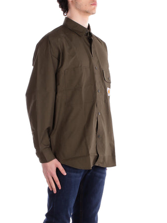 CARHARTT Camicie Turtle da uomo