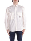 CARHARTT Camicie Wax da uomo