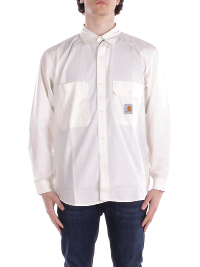 CARHARTT Camicie Wax da uomo