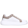 Valentino Sneakers Bianco da donna