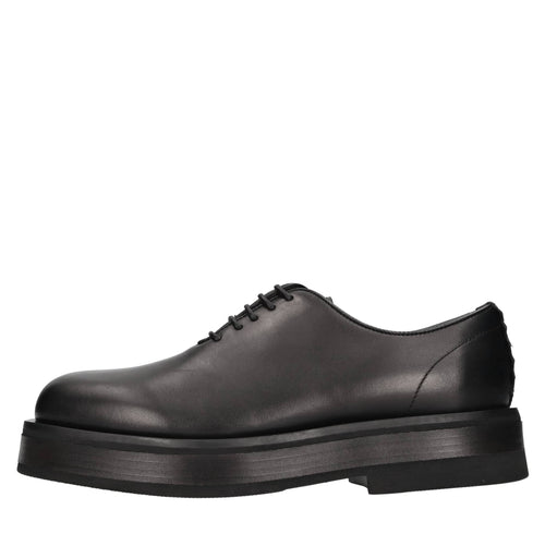 THE-ANTIPODE Scarpe basse Nero da uomo