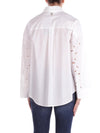 Blugirl Camicie Bianco da donna