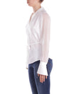 Blugirl Camicie Bianco da donna