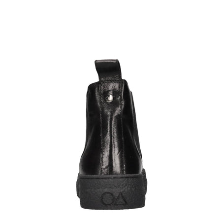 OA non-fashion Stivali Nero da donna
