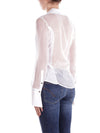 Blugirl Camicie Bianco da donna
