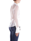 Blugirl Camicie Bianco da donna