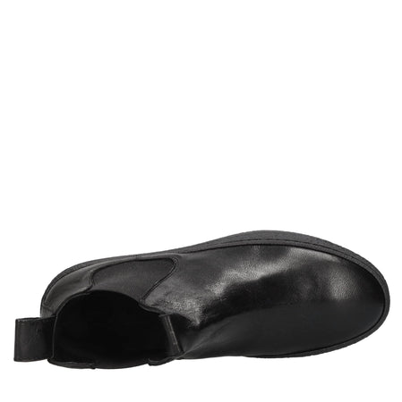 OA non-fashion Stivali Nero da donna