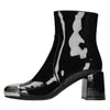 Jeffrey Campbell Stivali Nero da donna