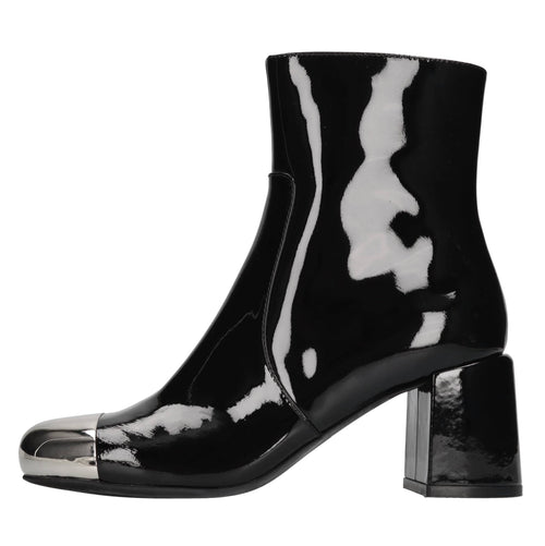 Jeffrey Campbell Stivali Nero da donna