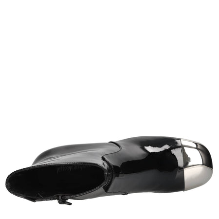 Jeffrey Campbell Stivali Nero da donna