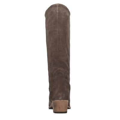 Juilie Dee Stivali Marrone da donna