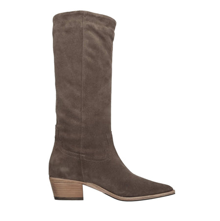 Juilie Dee Stivali Marrone da donna