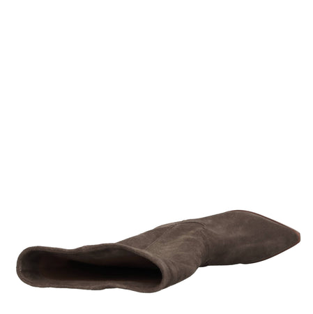 Juilie Dee Stivali Marrone da donna