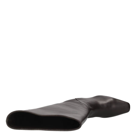 Giampaolo Viozzi Stivali Marrone da donna