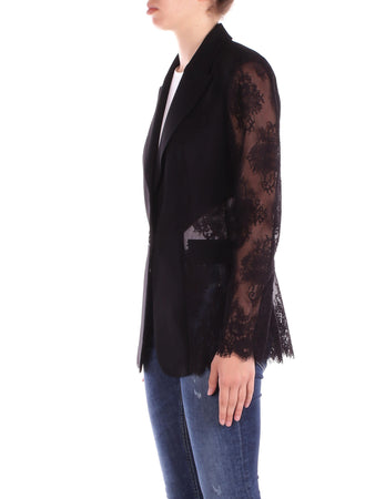 Pinko Giacche Nero da donna