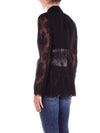 Pinko Giacche Nero da donna