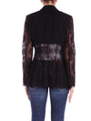 Pinko Giacche Nero da donna