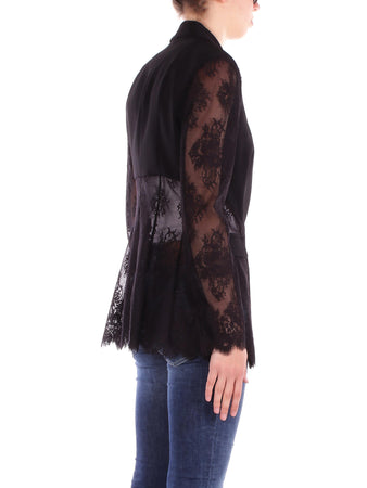 Pinko Giacche Nero da donna