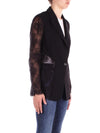 Pinko Giacche Nero da donna