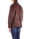 Pinko Giacconi Marrone da donna
