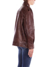 Pinko Giacconi Marrone da donna
