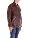 Pinko Giacconi Marrone da donna