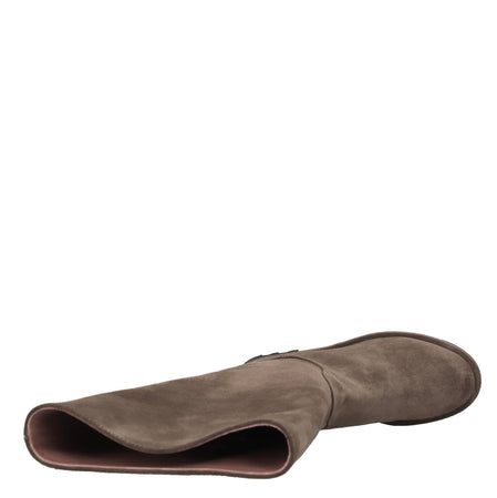 LORENA PAGGI Stivali Marrone da donna