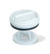 Bosch Siemens Filtro Autopulente Tappo Pompa Lavatrice 053761 403053 Fl 7