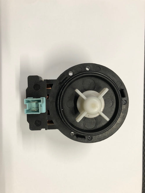 Pompa Lavatrice Magnetica Universale Attacco Rast 5 Superiore P 261