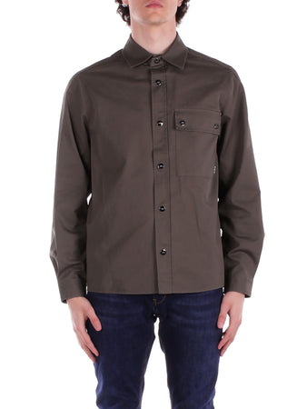 Add Camicie Militare da uomo