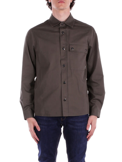 Add Camicie Militare da uomo