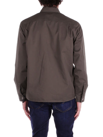 Add Camicie Militare da uomo