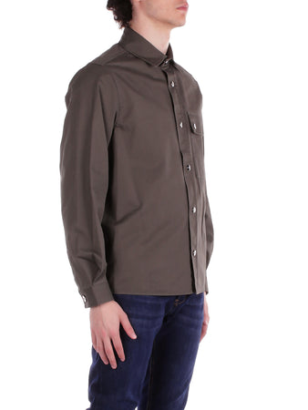 Add Camicie Militare da uomo